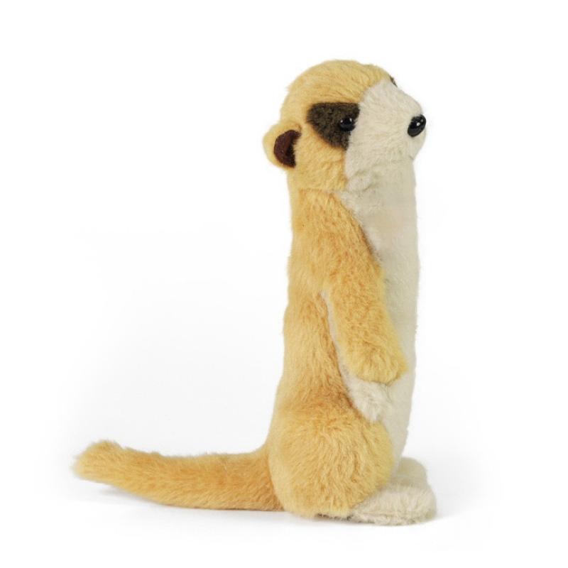 Plyšová surikata