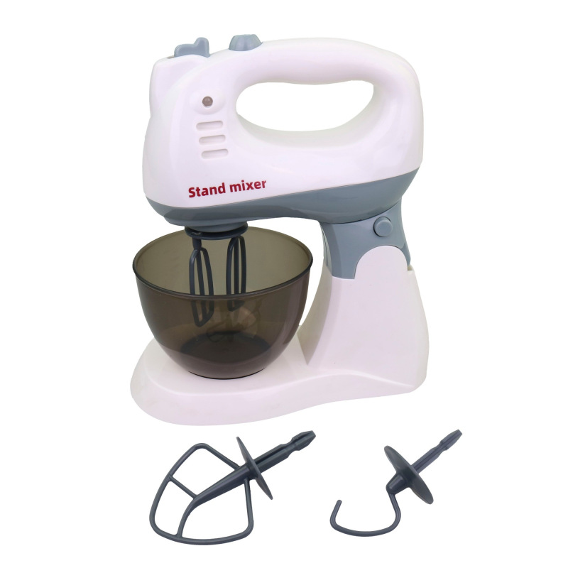 Kuchynský robot na batérie 1