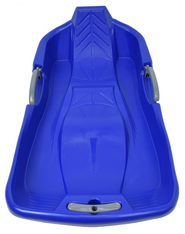 Bob plastový SULOV FUNKY DOUBLE, tmavomodrý 3