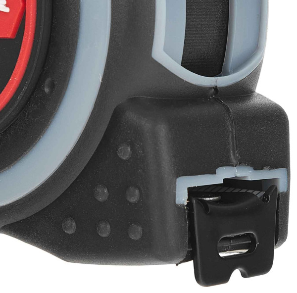 Meter zvinovací 3m x 16mm bez magnetu, obojstranný, I trieda presnosti, TVARDY 4