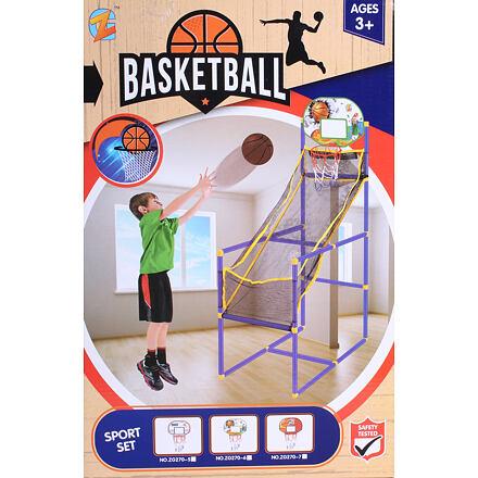 Merco Jordan basketbalový set 3