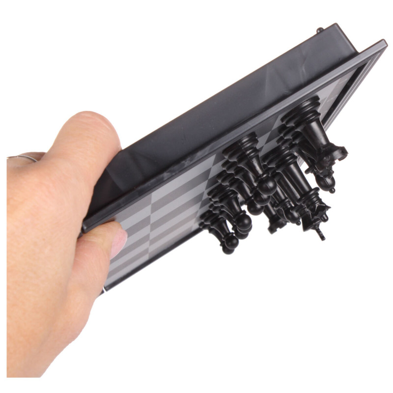 Chess 27 magnetické šachy 2