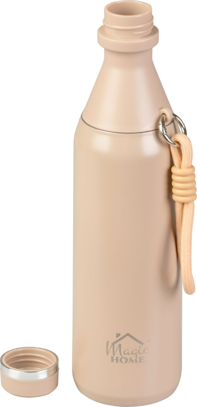 Termoska MagicHome, 500ml, s dvojitou stenou, nerez 1