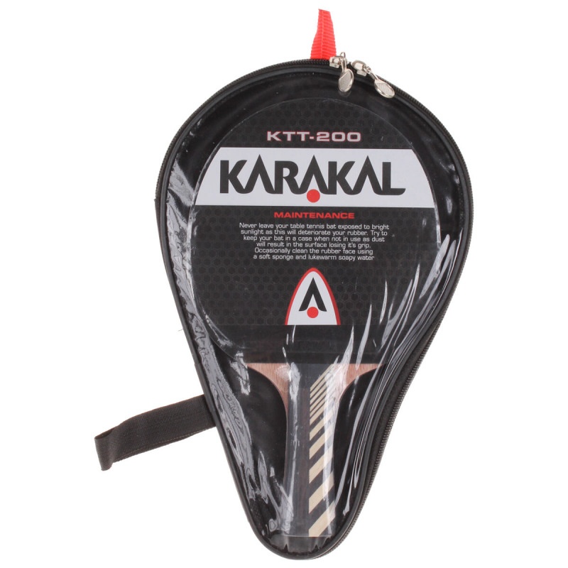 KTT-200 ** raketa na stolný tenis 3