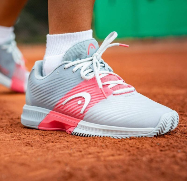 Revolt Pro 4.0 Clay W dámska tenisová obuv GRCO 2