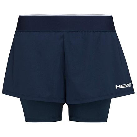 Dynamic Shorts Women dámske šortky DB