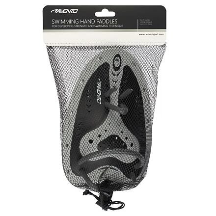 Avento Ergo plavecké packy 2