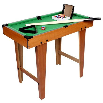 Billiards Mini 69 biliardový stôl