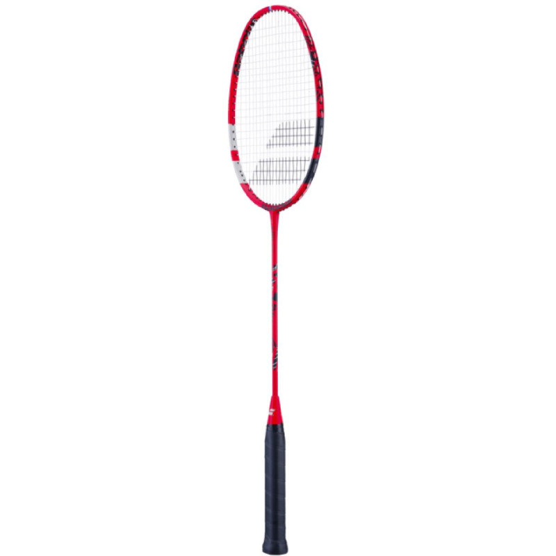 X-Feel Rise bedmintonová raketa 1