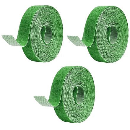 Merco Tape 200 viazacia záhradnícka páska 3 ks 2