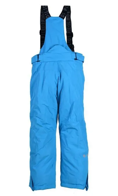 nohavice lyžiarske, Pidilidi, PD1008-04, modrá