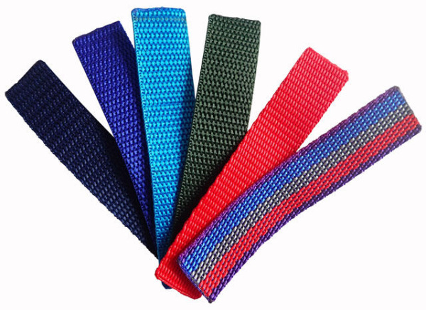 Popruh na sane a boby 1