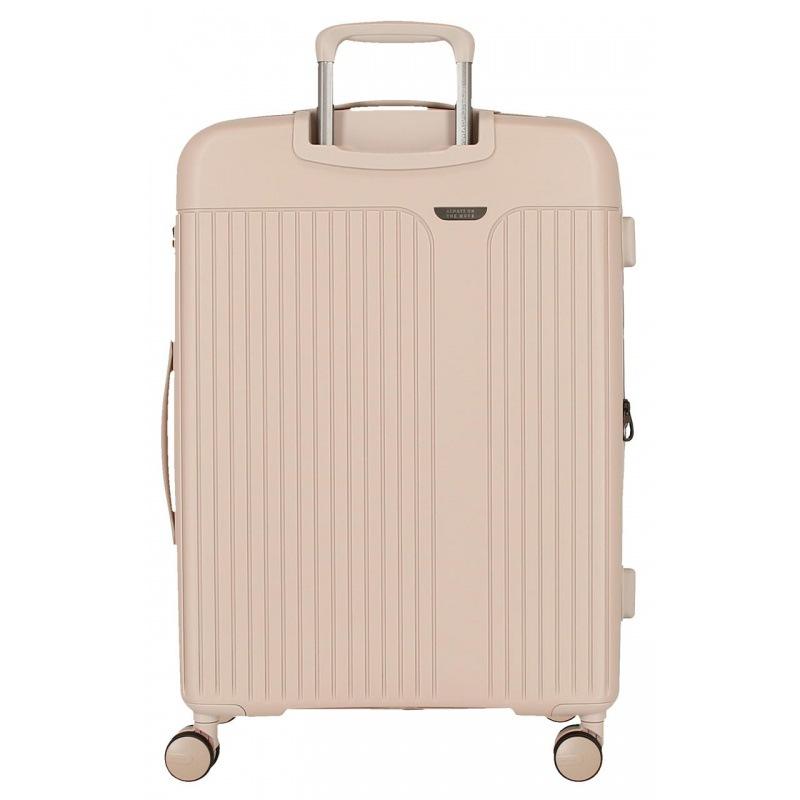 Sada cestovných kufrov Movom New Trendy Beige, 68cm/55cm, 5388927 2