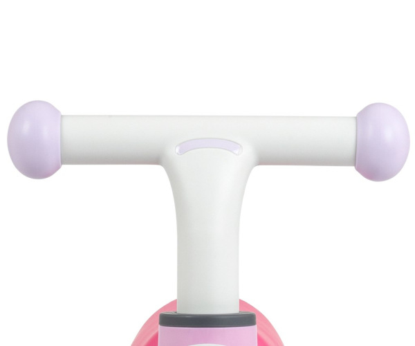 Detské odrážadlo Milly Mally York pink 5