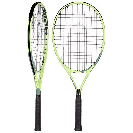 Extreme JR 26 2023 juniorská tenisová raketa 1