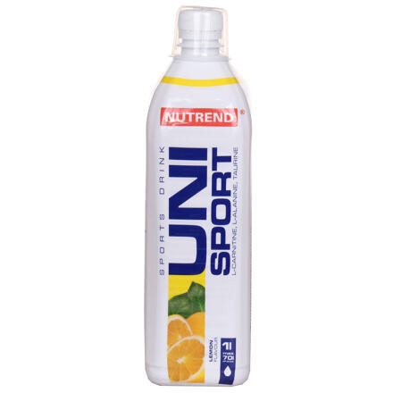 Unisport hypotonický nápoj 1 l 12