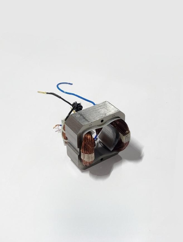 Stator pre kosačku Strend Pro TBE1332, diel 19-13