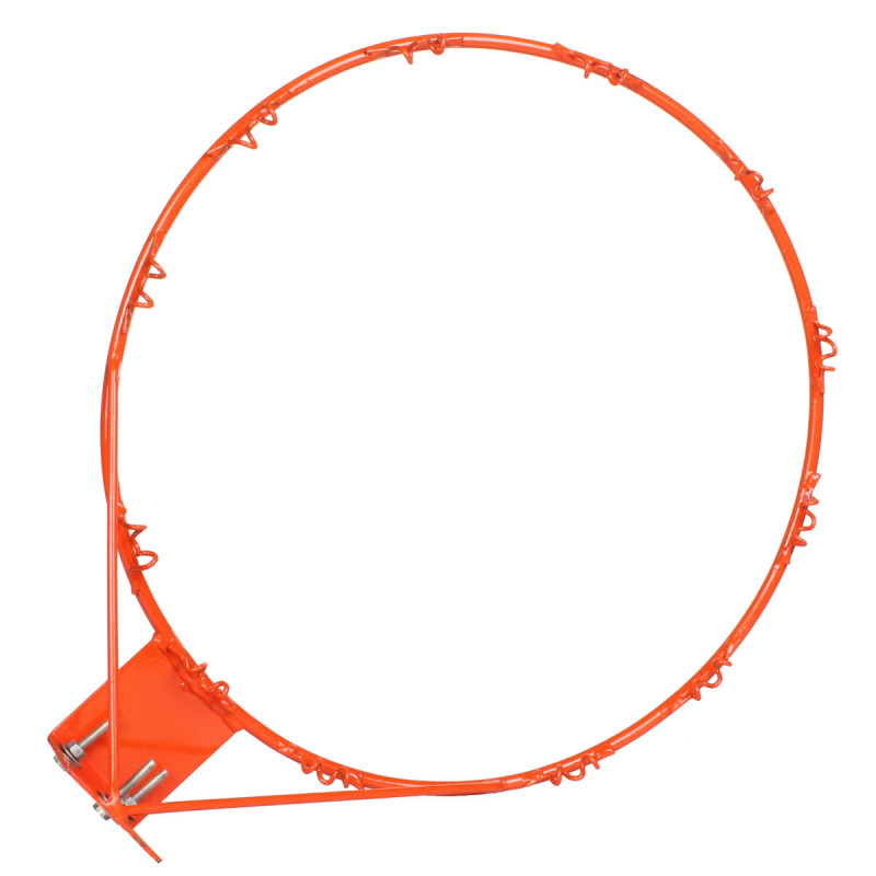 Economy basketbalová obruč