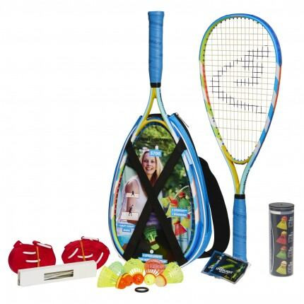 Set S700 sada rakiet