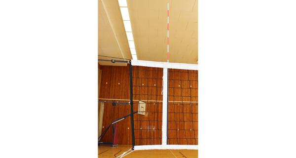 Merco Volleyball Antennas anténky k volejbalovej sieti