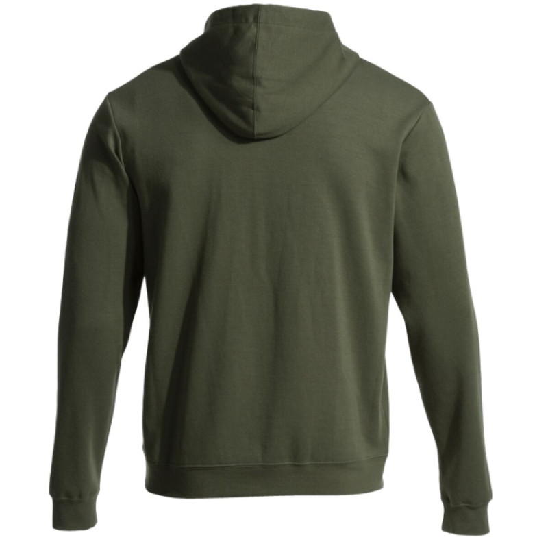 Universo Hoodie pánska mikina khaki 1