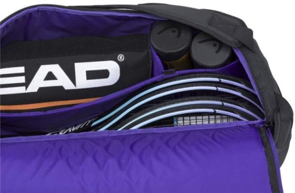 Head Gravity r-PET Sport Bag športová taška