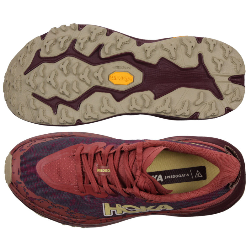 Speedgoat 6 W dámska obuv RLCK 2