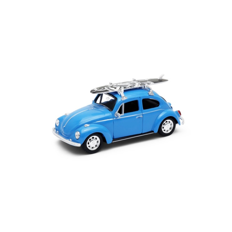 1:34 Volkswagen Beetle Surf 2