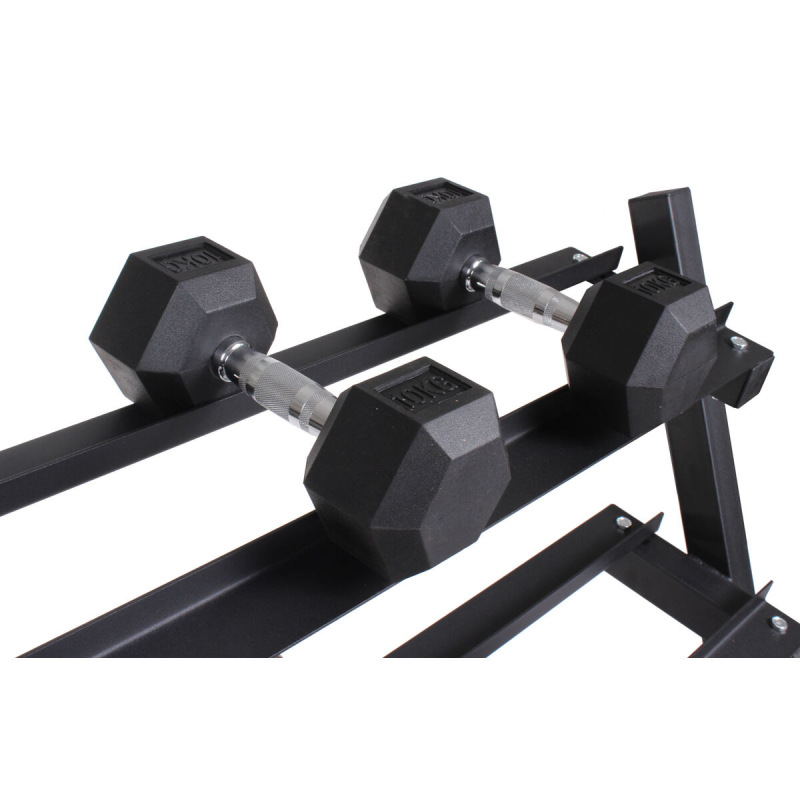 Dumbbell Rack 100 stojan na činky 2
