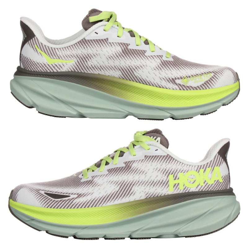 Clifton 9 GTX pánska obuv STLV 1