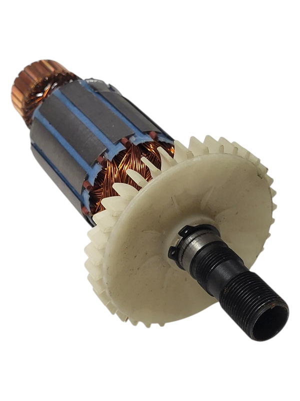 Rotor ER12-6/8, diel 65