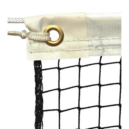 Standard badmintonová sieť so šnúrkou 1