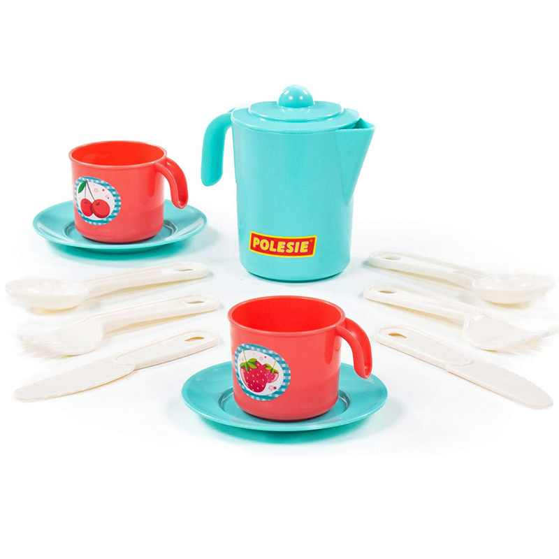 Čajový set pre dvoch Anyuta