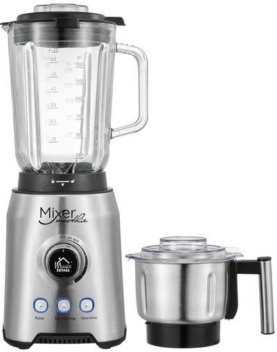 Mixér MagicHome, Smoothie Mixer, stolný, 1000W, 230V, 2v1