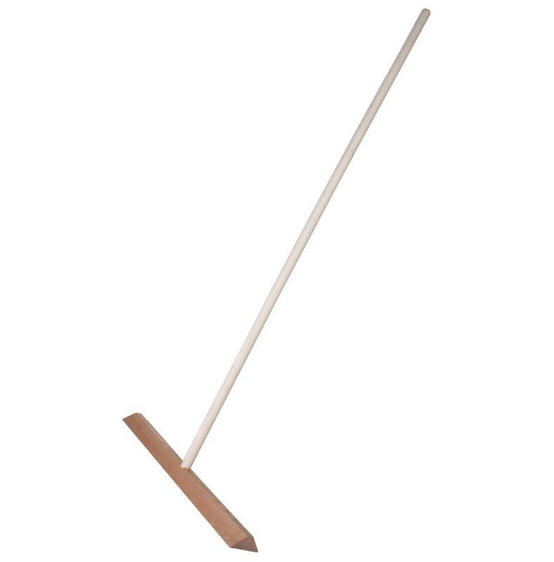 Rake hrablo drevené 1