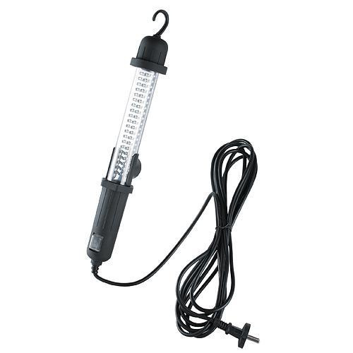Svietidlo Worklight WL1111, Led 60, 230V/50Hz, L-5 m