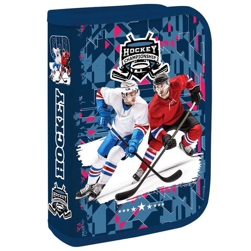 Peračník poschodový Hockey