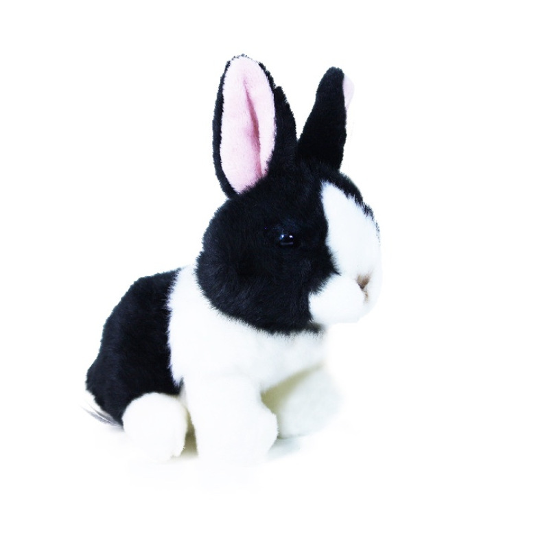 Plyšový králik, zajko 2