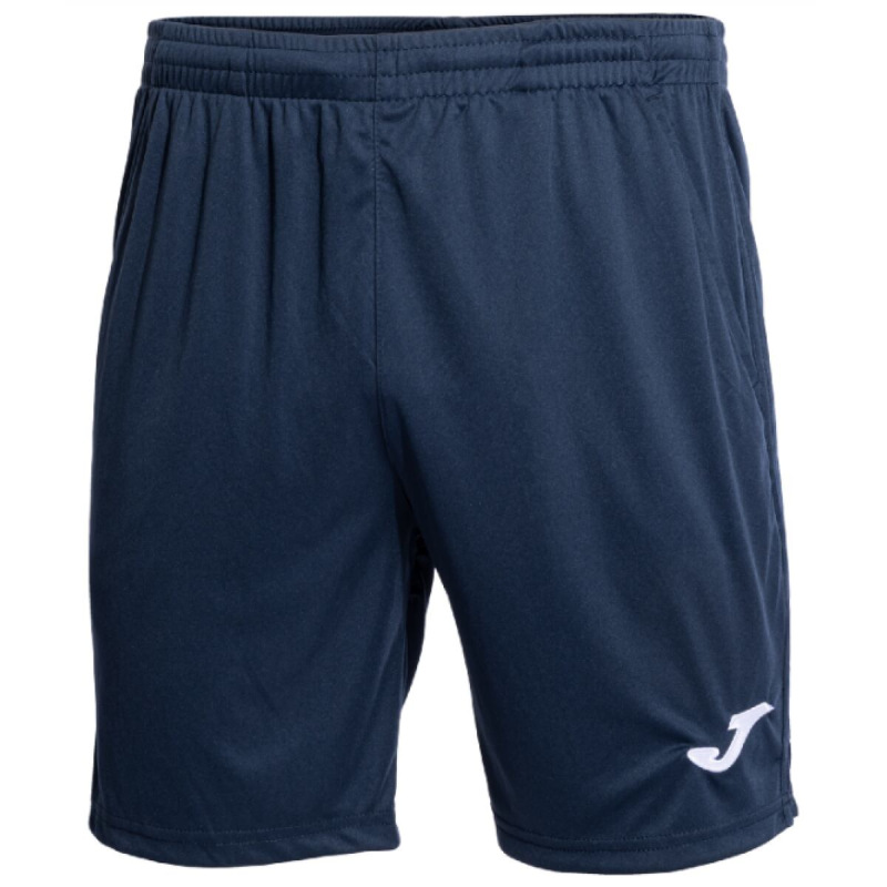 Open III Bermuda šortky navy