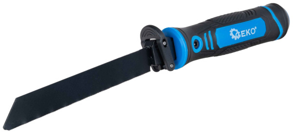 Držiak pílových listov + 3 pílové listy 150 mm, GEKO 2