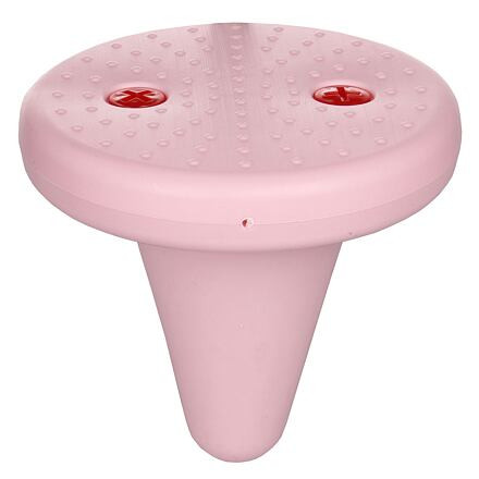 Sensory Balance Stool balančné sedátko ružová
