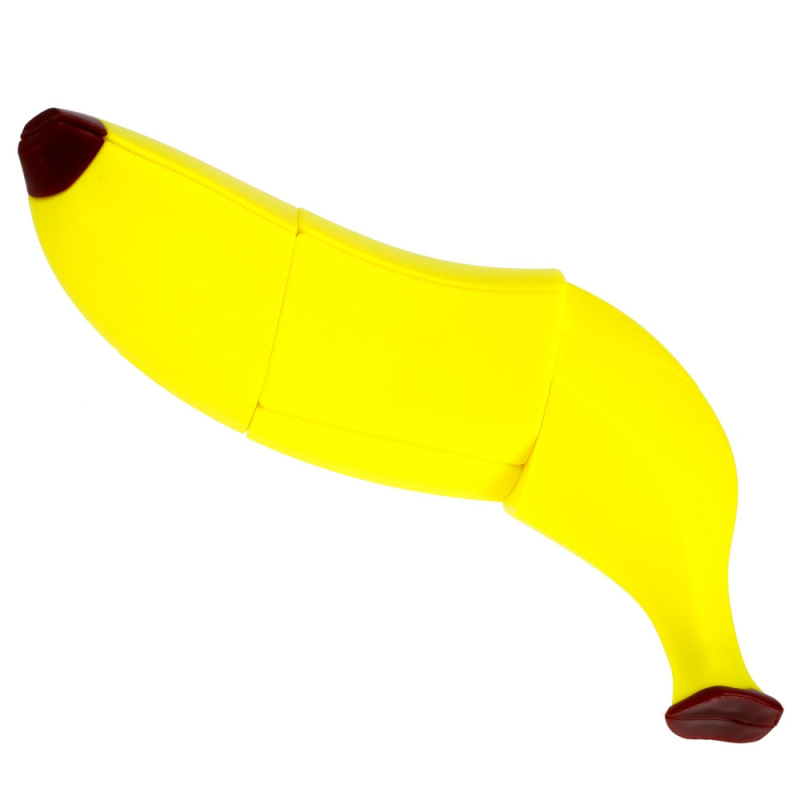 Magický skladací banán 1