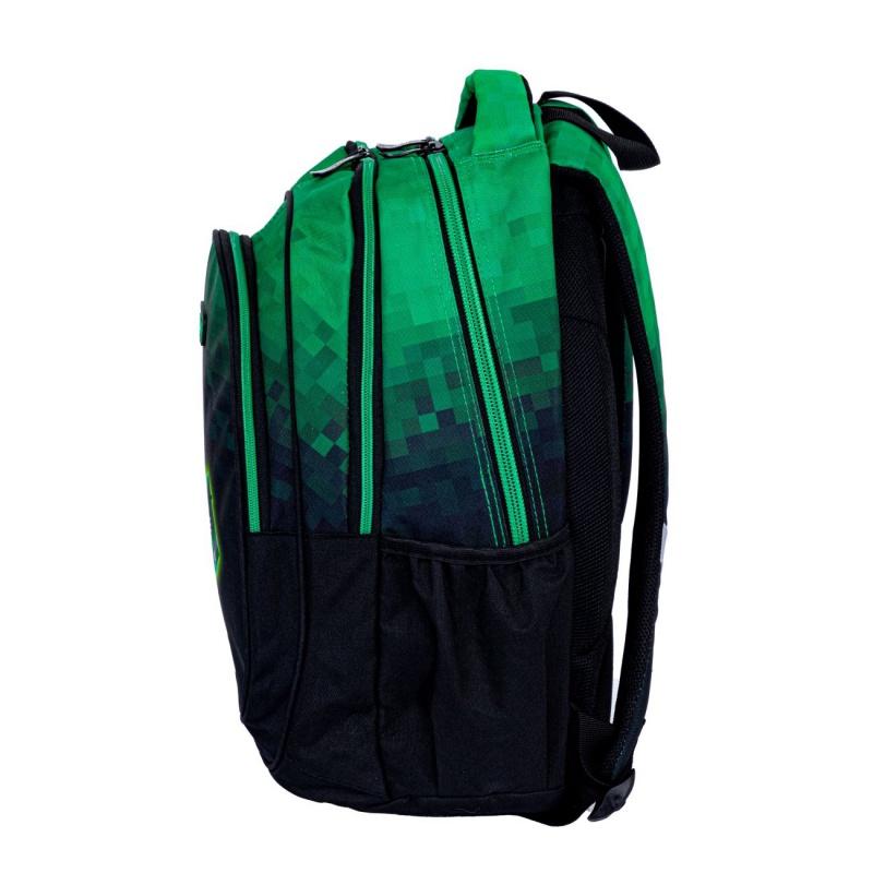 Školský batoh AstraBAG PIXEL HERO, AB300, 502024096