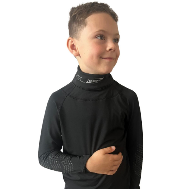 Junior ribano s nákrčníkom z kevlaru 1