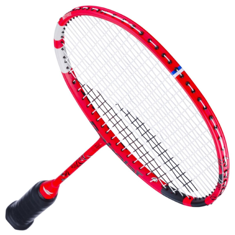 X-Feel Rise bedmintonová raketa 3