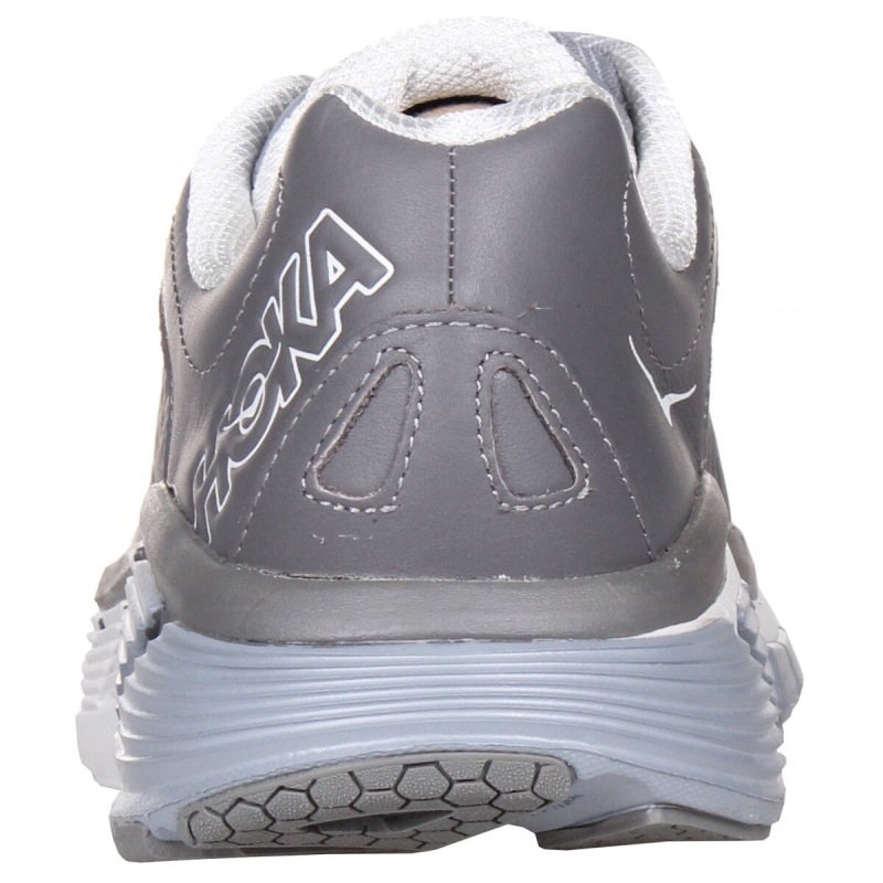 Gaviota LTR pánska obuv šedý 3