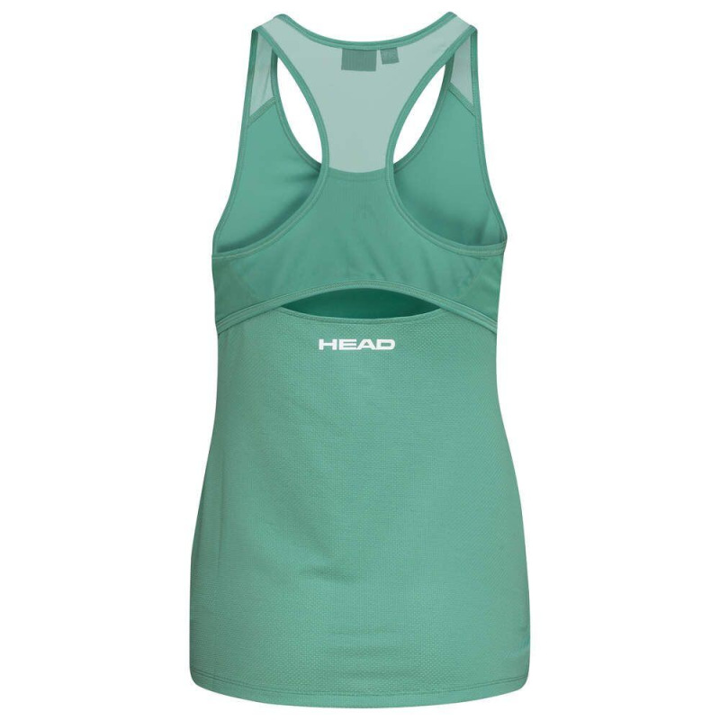 Spirit Tank Top Women dámske tielko NG 1