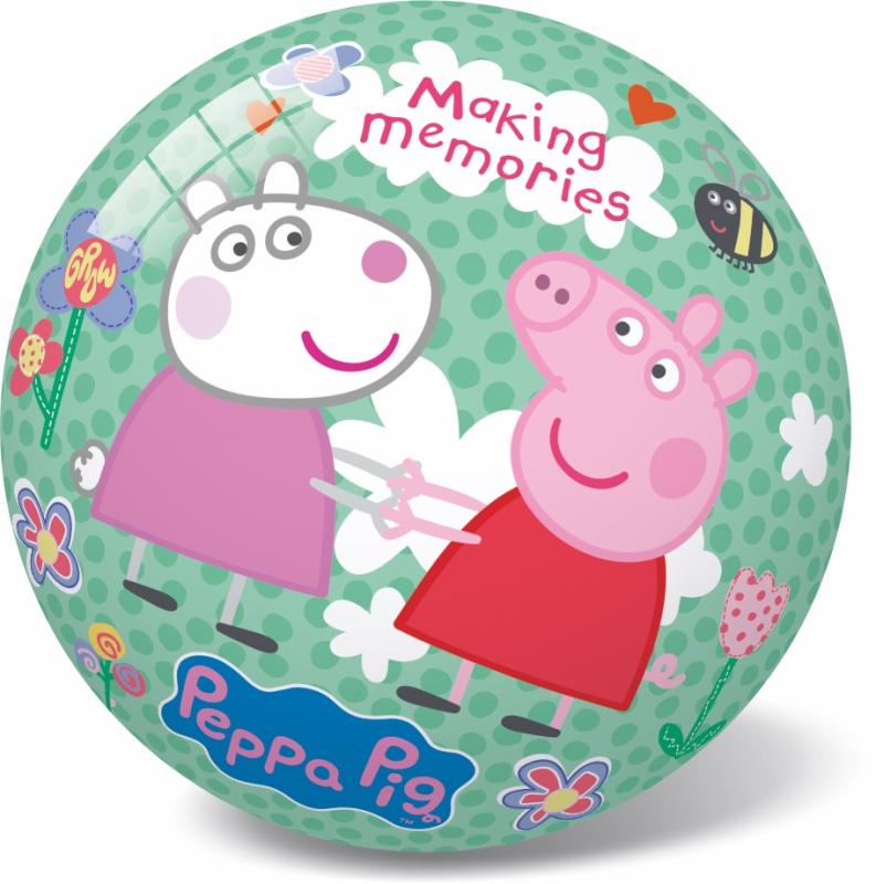 Lopta Peppa Pig