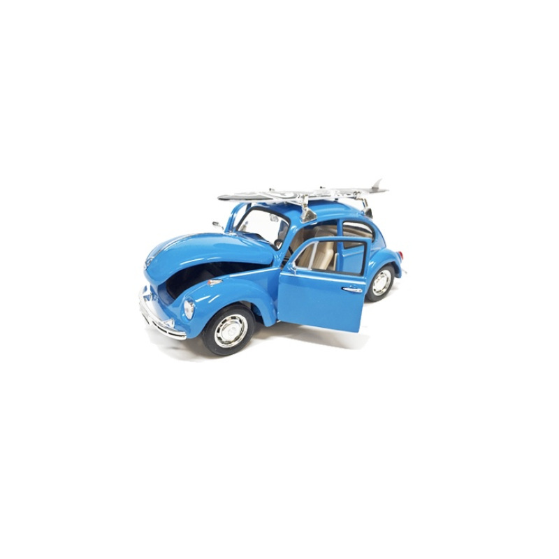 1:34 Volkswagen Beetle Surf 1