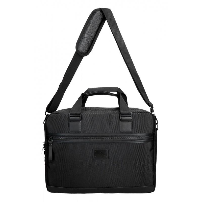 Pánska taška na notebook Pepe Jeans Blackmore, 7056642 9